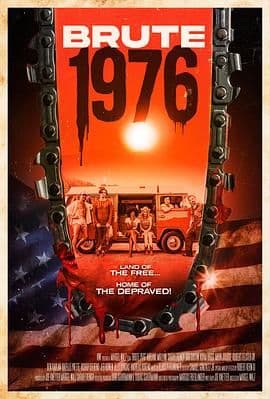 野蛮1976