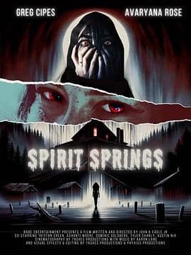 Spirit Springs