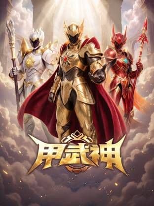 甲武神