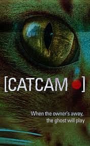 猫咪摄像头