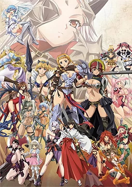 女皇之刃 流浪的战士在线观看高清版：荒野开场让人想补完整部