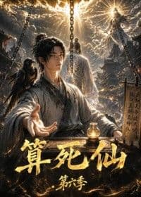 算死仙第六季