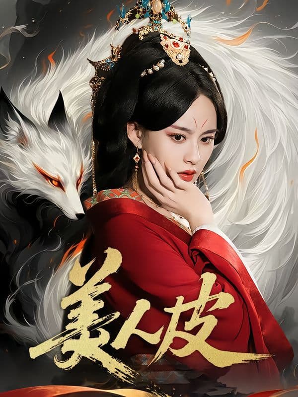 美人皮