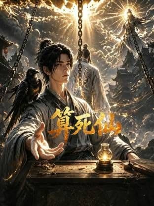 算死仙