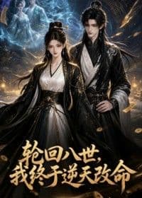 轮回八世,我终于逆天改命