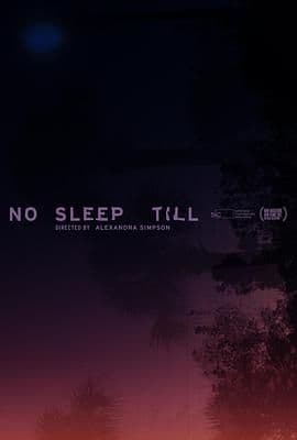 一夜无眠