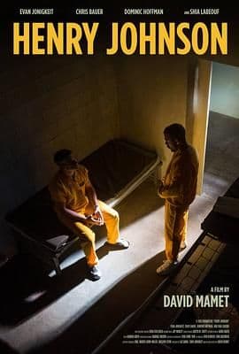 亨利·强生
