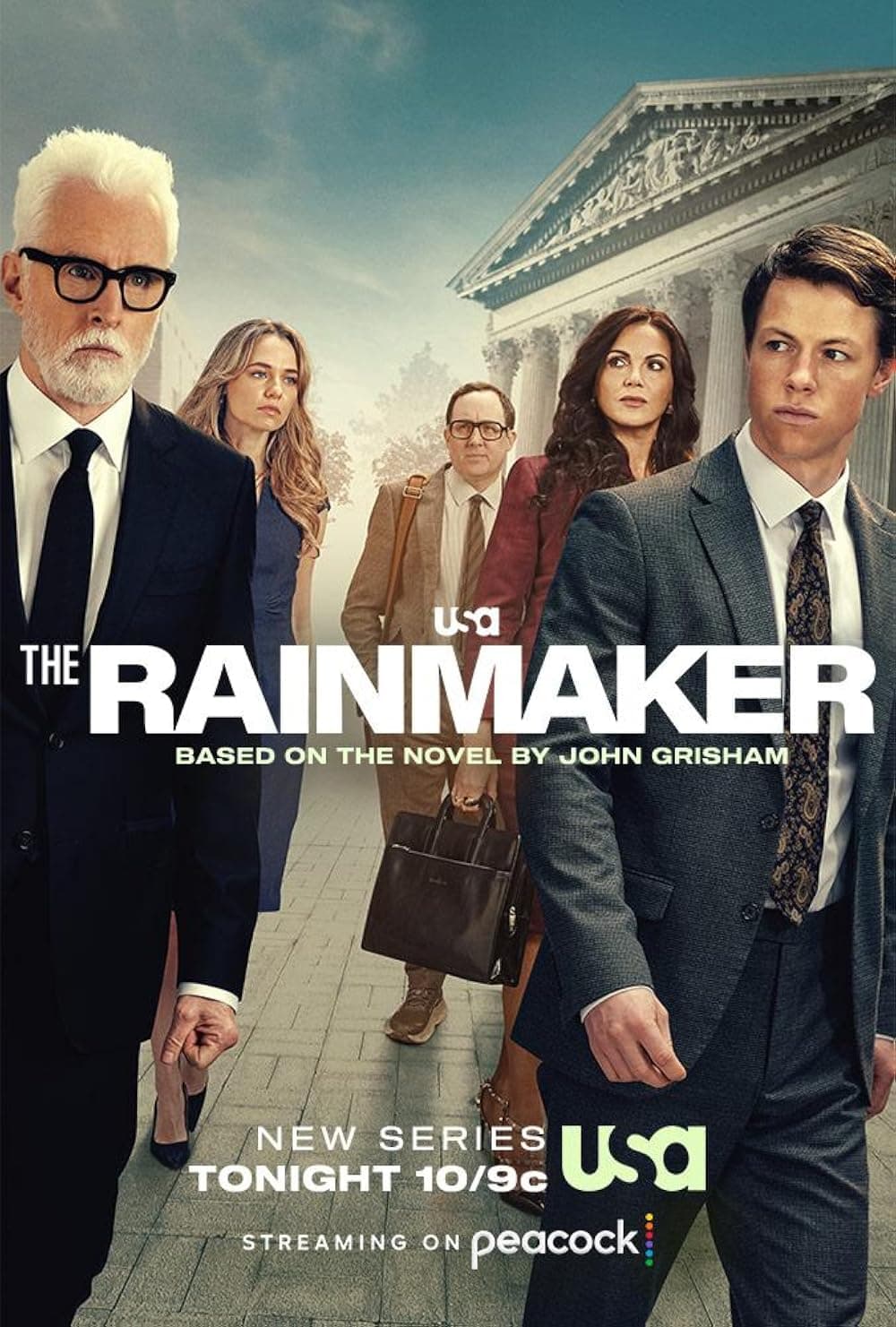 造雨人在线观看高清版,年轻律师对抗大公司的律政线越看越有压迫感