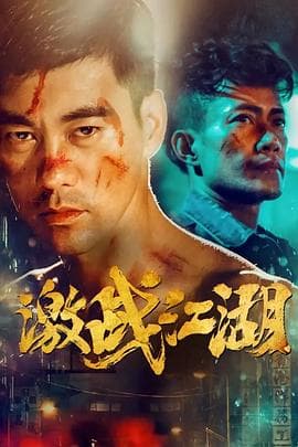 拳道(国语版)
