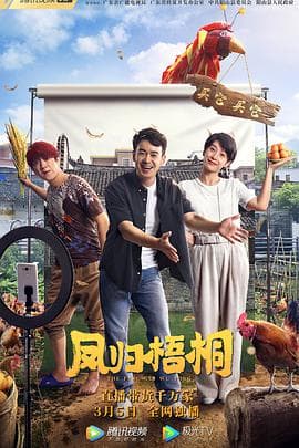 凤归梧桐(国语版)