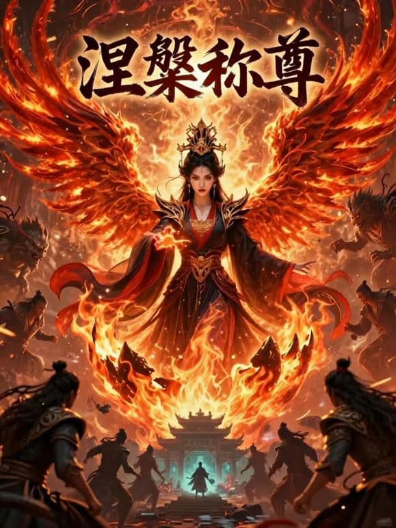 涅槃称尊