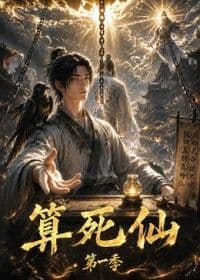 算死仙第一季