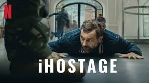 i人质危机 (iHostage)