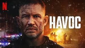 毒劫 (Havoc)  别名: 浩劫