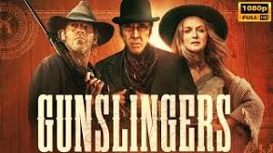 枪手2025 (Gunslingers)