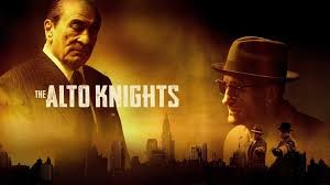 黑道中人 (Wise Guys / The Alto Knights)  别名: Wise Guys / The Alto Knights