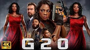 G20峰会 (G20)