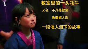 《教室里的一头牦牛》电影解说：不丹支教之旅，温暖治愈心灵的成长故事！