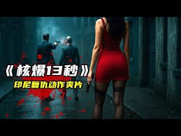 《核爆13秒》：雅加达炸弹危机与金融复仇的较量