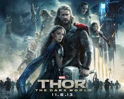 雷神 (Thor)  别名：雷神奇侠(港) / 雷神索尔(台) / 雷神托尔 / 雷神归来 / 雷神之锤 / 托尔 / The Mighty Thor