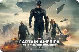 美国队长2 (Captain America: The Winter Soldier)  别名：美队2 / 美国队长2：冬日战士 / 美国队长2：酷寒战士(台) / 美国队长2：寒冬战士 / 美国队长