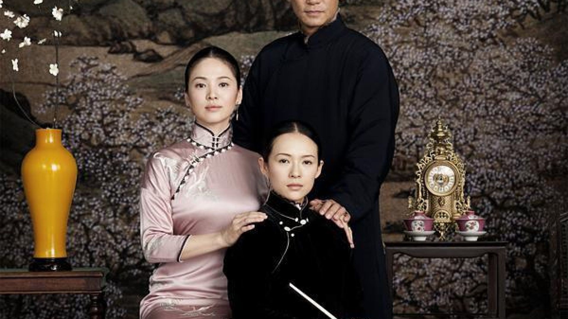 万字解读《一代宗师》