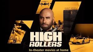 套现2：大赌客 (Cash Out 2: High Rollers)