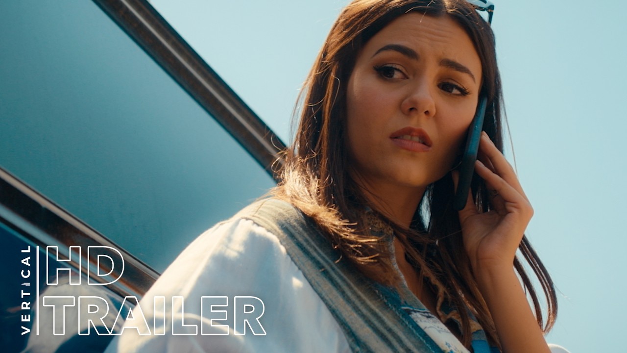 California King | Official Trailer (HD) | Vertical