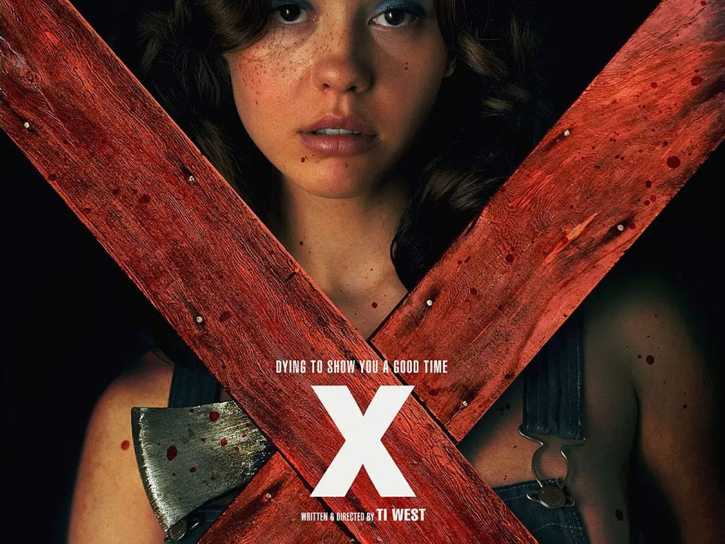 恐怖X档案 The Horror X-Files (2022)