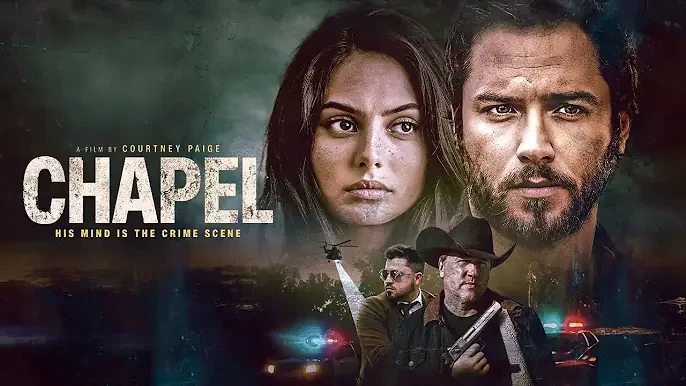 Chapel (2024) | Trailer