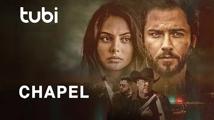 Chapel (2024) Thriller Trailer by Tubi