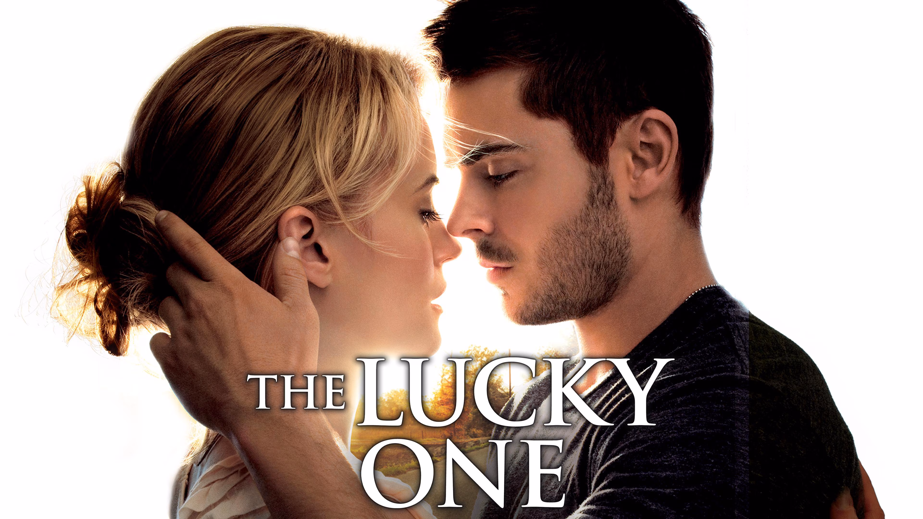 幸运符 (The Lucky One / 幸运缘是你(港) / 平安符 / 追梦旅程 / 幸运儿)