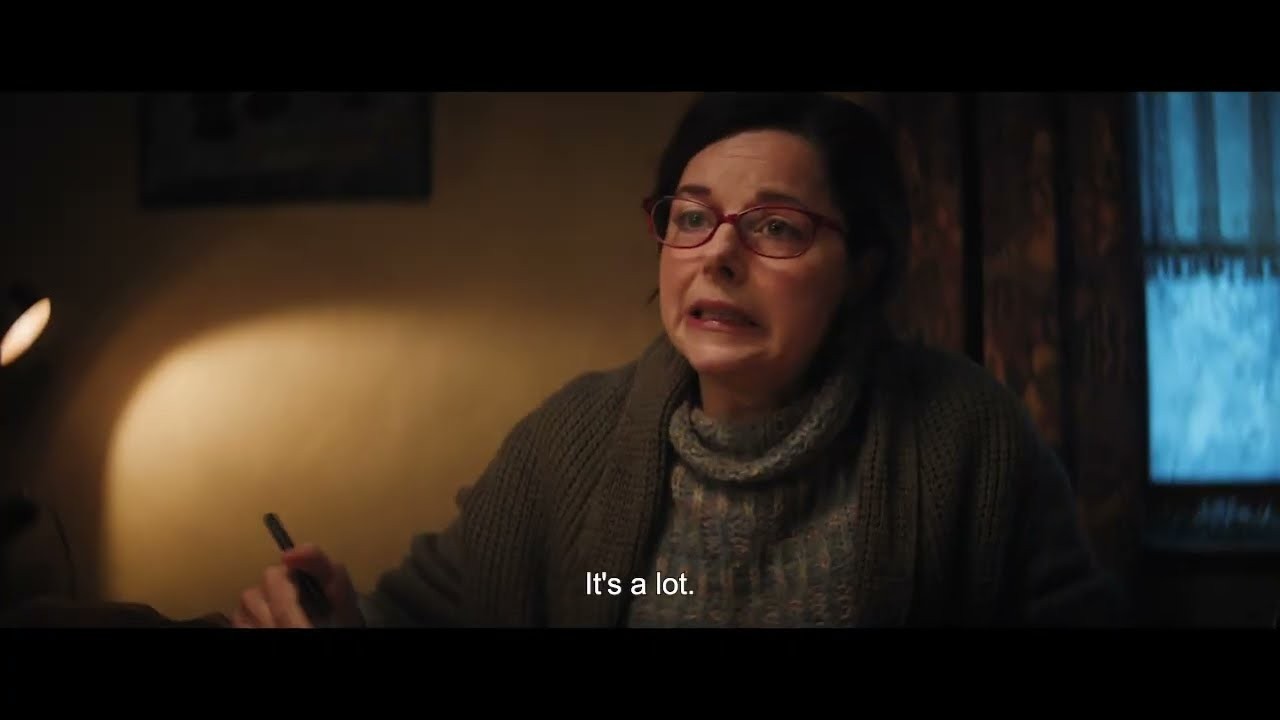 How To Make a Killing (Un Ours dans le Jura) by Franck Dubosc - Trailer with English Subtitles