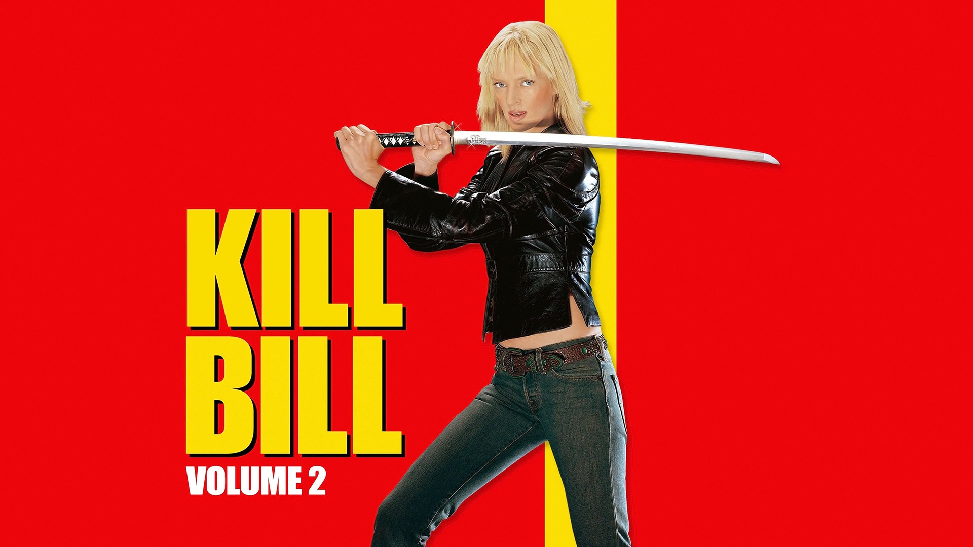 杀死比尔2 (Kill Bill: Volume 2)