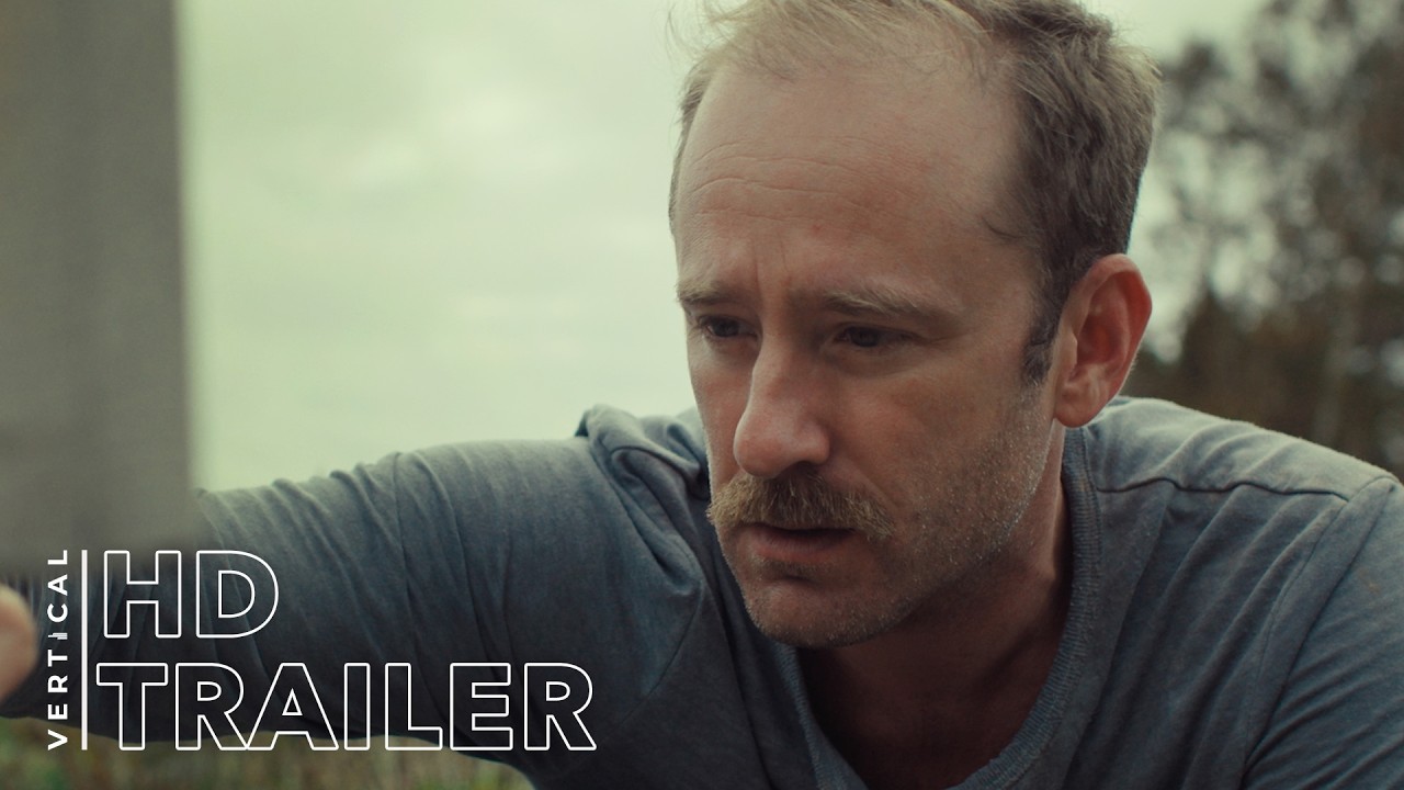 Sharp Corner | Official Trailer (HD) | Vertical