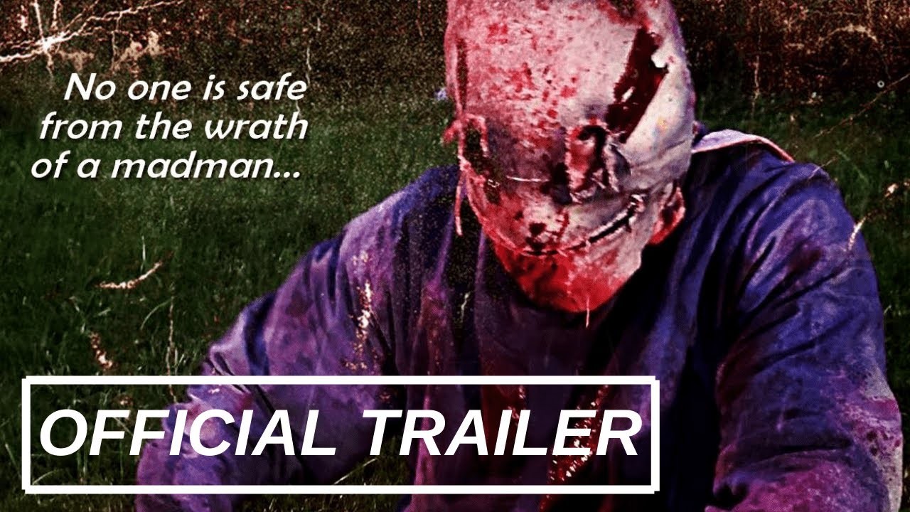 《The Devil's Hacksaw (2025) - Official Trailer》：恐怖逃犯的复仇之旅预告解析！