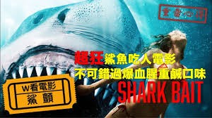 《鲨颤2022》电影解说：海上摩托艇惊魂，逃生与牺牲的生死博弈！