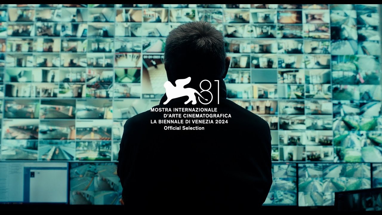 《Stranger Eyes 默視錄》预告片太有深度了！Lee Kang-sheng的表演充满压迫感，偷拍与反监视的悬念抓人