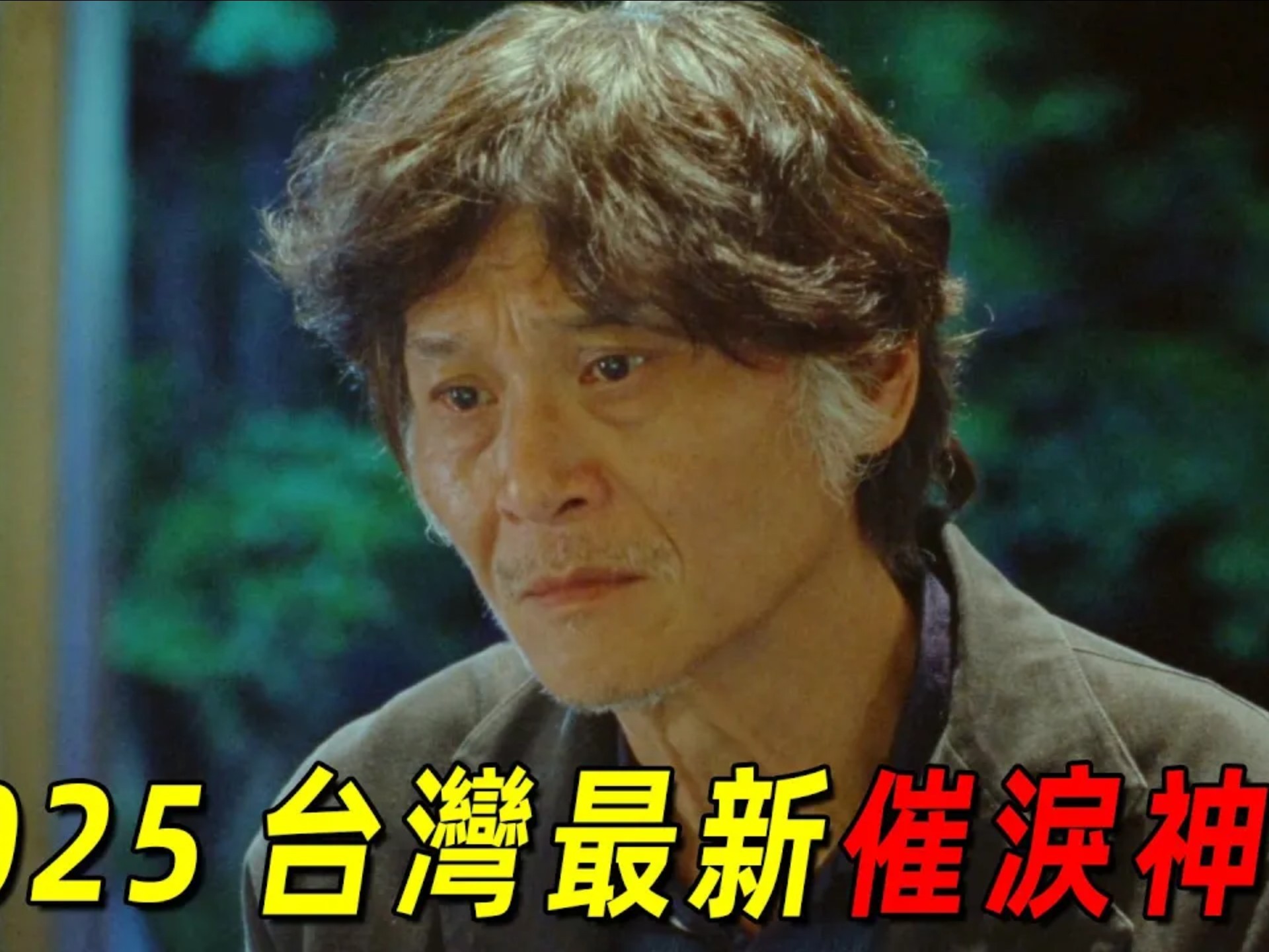 2025臺灣最新催淚神作《春行》！虐哭無數觀衆！金馬影后楊貴媚二搭喜翔，說盡了老年夫妻的心酸愛情！